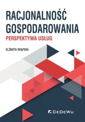 Racjonalność gospodarowania - Elżbieta Skąpska