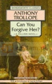 Can You Forgive Her?