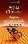 Dopóki starczy światła Agatha Christie