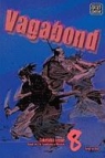 Vagabond (VIZBIG Edition), Vol. 8 Takehiko Inoue