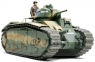 TAMIYA French Battle Tank B1 bis (35282)