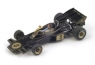 Lotus 72D #5 Emerson Fittipaldi