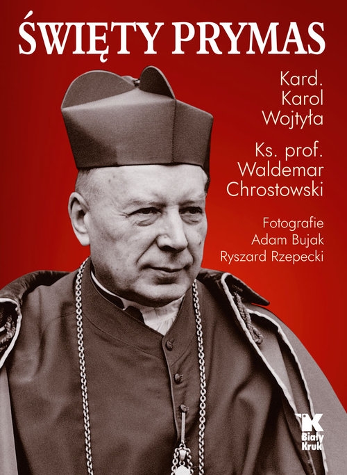 Święty Prymas