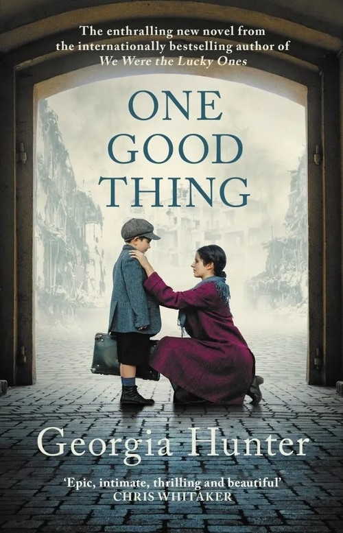 One Good Thing