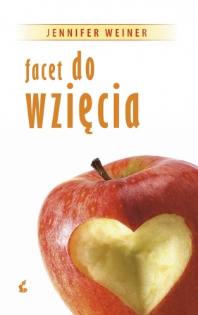 Facet do wzięcia - Weiner Jennifer