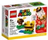 LEGO Super Mario: Mario pszczoła - ulepszenie (71393) 0