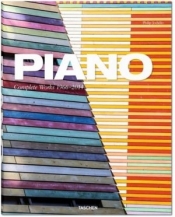 Piano. Complete Works 1966-today - Philip Jodidio