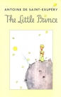 The Little Prince - Antoine de Saint-Exupéry
