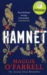Hamnet Ofarrell Maggie