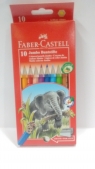 Kredki Faber Catell Jumbo