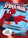 Ultimate Spider-Man Moc i odpowiedzialność