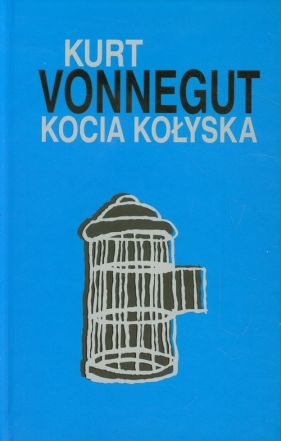 Kocia kołyska - Kurt Vonnegut