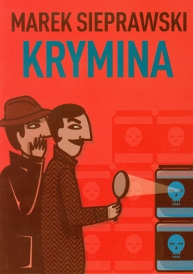 Krymina - Marek Sieprawski