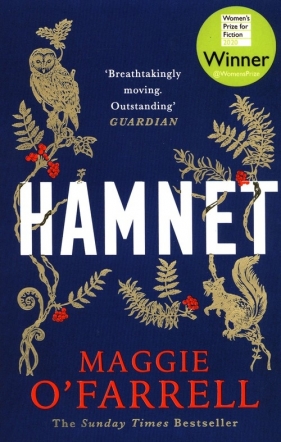 Hamnet - OFarrell Maggie
