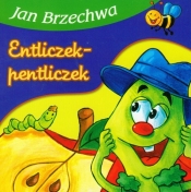 Entliczek-pentliczek - Brzechwa Jan