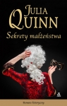 Sekrety małżeństwa Quinn Julia