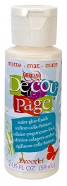 Decou-page matt 59ml