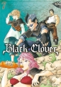 Black Clover. Tom 7 - Yūki Tabata