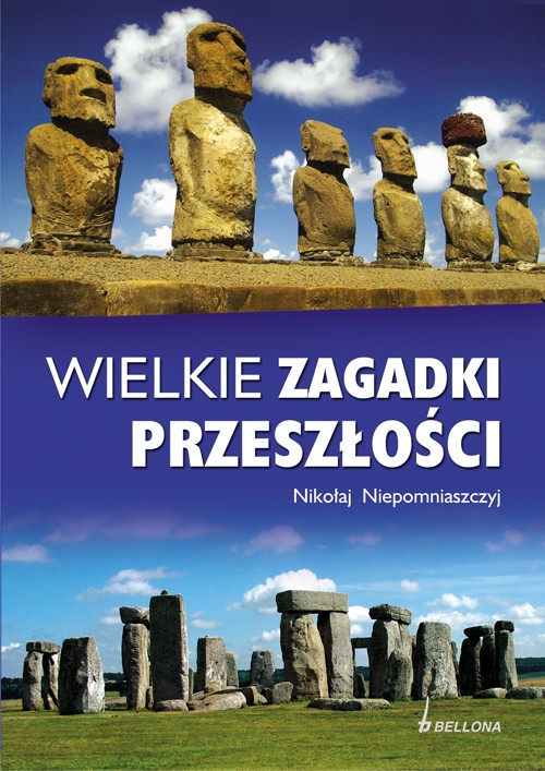 Wielkie zagadki przeszłości