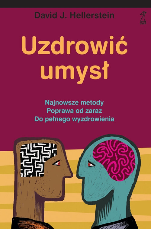 Uzdrowić umysł