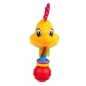 Grzechotka Kogut Rufus (85482)