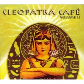 Cleopatra Cafe Vol. 2 (Digipack)