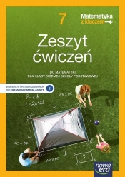 Matematyka SP 7 Matematyka z kluczem neon ćw. 2026 - Opracowanie zbiorowe