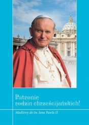 Patronie rodzin chrześcijańskich - Krzysztof Zimończyk