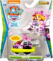 Pojazd Psi Patrol Pojazd Jungle SKye (6053257/20121348)