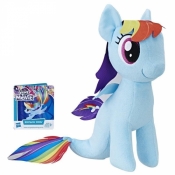 My Little Pony Plusz, Rainbow Dash Sea Pony (B9820/C2705)