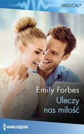 Uleczy nas miłość - Forbes Emily