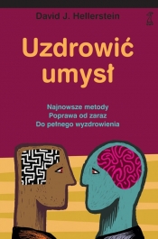 Uzdrowić umysł - Hellerstein David