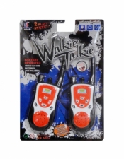 Walkie talkie