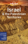 Lonely Planet Israel & the Palestinian Territories Robinson Daniel, Crowcroft Orlando