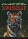 Wielka encyklopedia zwierząt