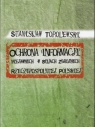 Ochrona informacji niejawnych w Siłach Zbrojnych Rzeczypospolitej Polskiej Stanisław Topolewski