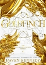 Goldfinch wer. angielska Raven Kennedy