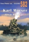  Nr 582 Karl Morser. Gerat 040/041. Tank Power vol. CCLXXI