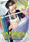 Yakuza w fartuszku. Kodeks perfekcyjnego pana domu #3