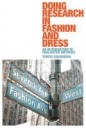 Doing Research in Fashion and Dress - Yuniya Kawamura