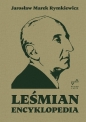 Leśmian Encyklopedia - Jarosław Marek Rymkiewicz