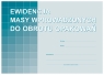 Ewidencja masy wprowadzonych do obrotu opakowań (S-220-1)