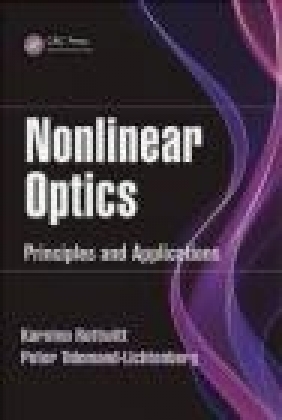 Nonlinear Optics