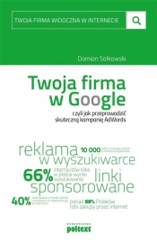 Twoja firma w Google
