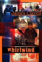 Whirlwind - James Clavell