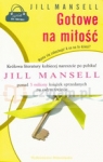 Gotowe na miłość  Mansell Jill