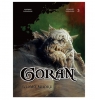 Goran tom 3 Widmo mroku Graniak Mikołaj