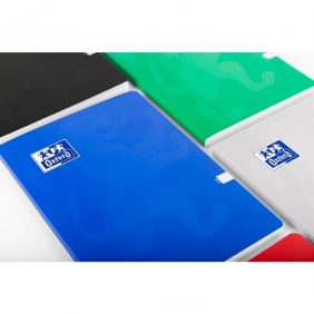 Zeszyt Oxford Esse A4/60k linia z marginesem, 1 szt