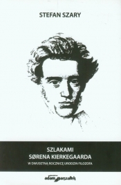 Szlakami Sorena Kierkeaarda w dwusetną rocznicę urodzin filozofa - Stefan Szary