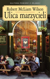 Ulica marzycieli